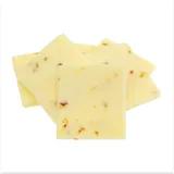 Pepper Jack cheese (slices)