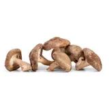 Mushrooms (shiitake)