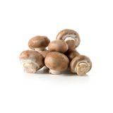Baby bella mushrooms (whole)