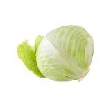 Cabbage (head)