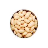 Cannellini beans (cooked)