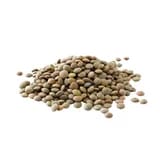 Lentilles (à cuire)