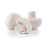 Mushrooms (white button, whole)