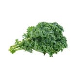Curly kale