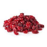 Cranberries (dried)