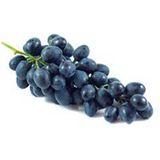Grapes (red)