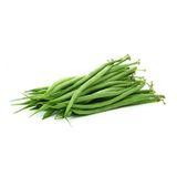 Green beans (fresh)