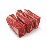 Beef (short ribs, bone-in)