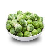 Brussels sprouts (fresh)