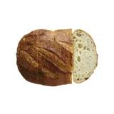 Sourdough bread (sliced)