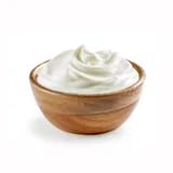 Sour cream