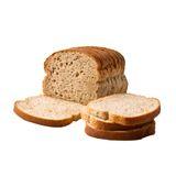 Whole wheat bread (sliced)
