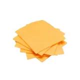 American cheese (yellow)