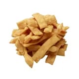 Crunchy chow mein noodles