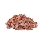 Pulled pork (cooked)