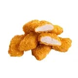 Chicken nuggets (frozen)