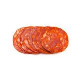 Chorizo (slices)