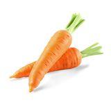 Carrots (fresh)