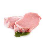 Pork chops (boneless)