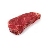 Beef (strip steak)