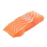 Salmon (raw, sushi-grade)