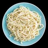 Wheat noodles