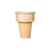 Ice cream cones (wafer)