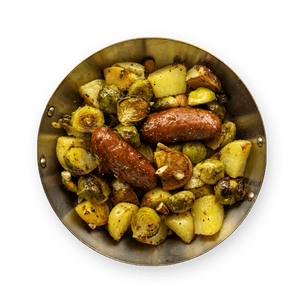 roasted-sausage-and-brussels-sprouts