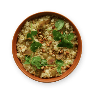 olive-and-pine-nut-couscous