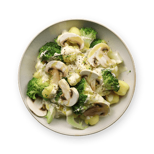 broccoli-and-gorgonzola-gnocchi