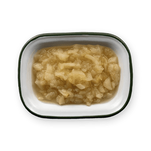 Homemade Pear Applesauce