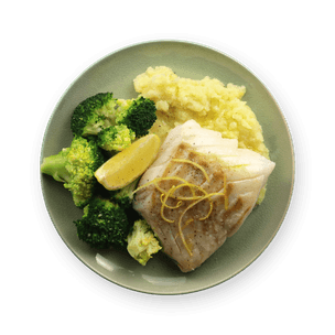 pan-fried-cod-mashed-potatoes-and-broccoli