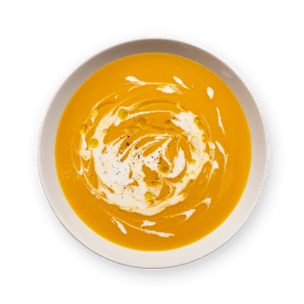 carrot-and-coconut-soup