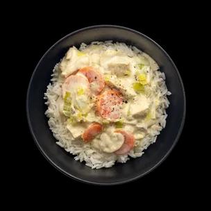 creamy-chicken-and-veggies-with-rice