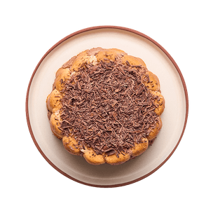 Charlotte au chocolat