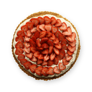 strawberries-and-cream-tart