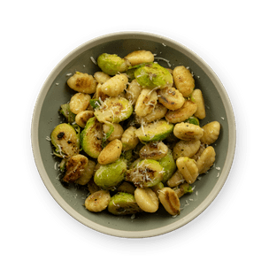 gnocchi-with-brussels-sprouts