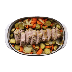 filet-mignon-and-roasted-vegetables