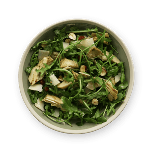 artichoke-and-hazelnut-salad