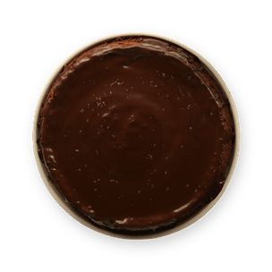 Gâteau chocolat courgette