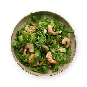 shrimp-and-avocado-salad