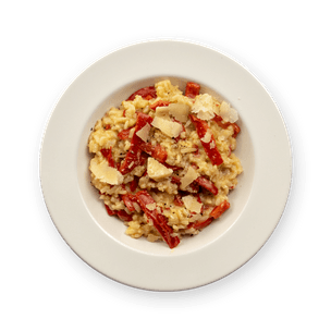 red-pepper-risotto