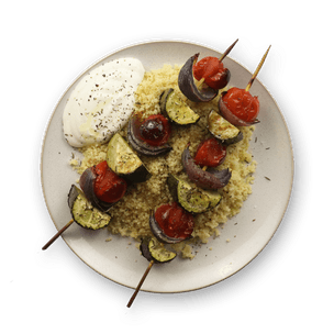 veggie-skewers-with-couscous