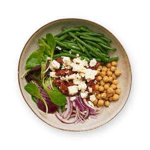 green-bean-chickpea-and-feta-salad