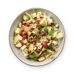 chopped-endive-and-avocado-salad