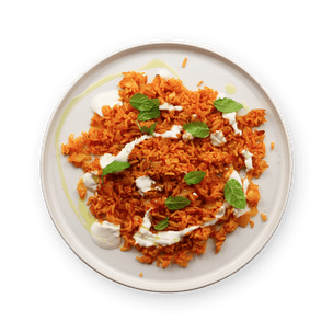 turmeric-rice-with-tomatoes