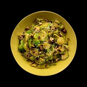 shaved-brussels-sprout-salad