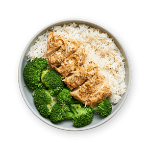 chicken-and-broccoli-with-creamy-mustard-sauce