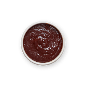 Homemade BBQ Sauce