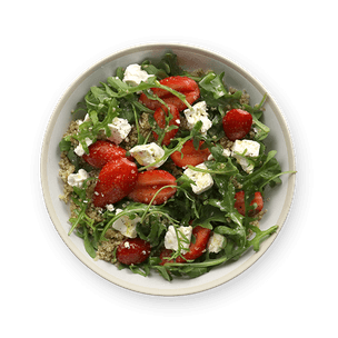 strawberry-and-feta-quinoa-salad